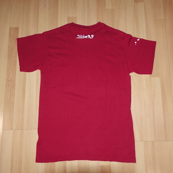 Quiksilver Hawaii Aloha Shirt - Picture 6 of 7